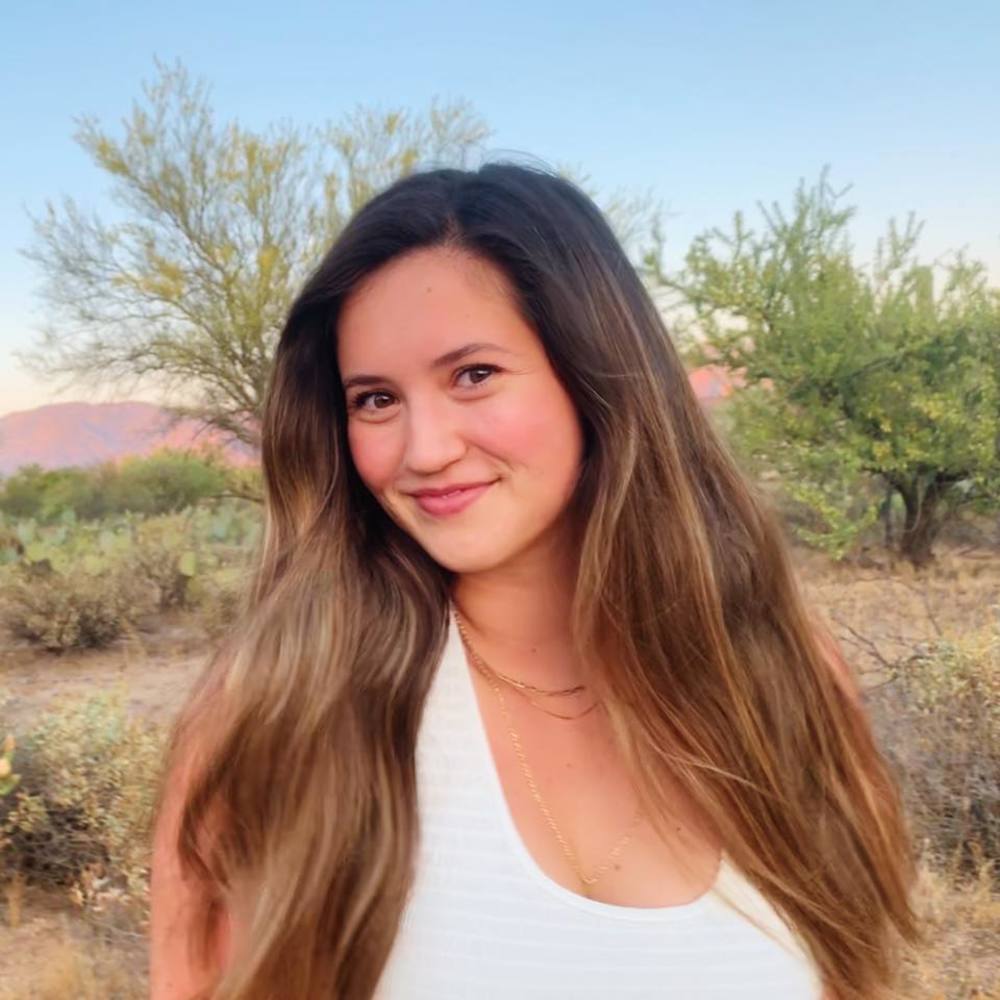 Meet your Posher, Allie